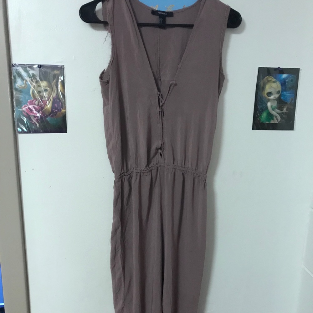 Jumpsuit set!